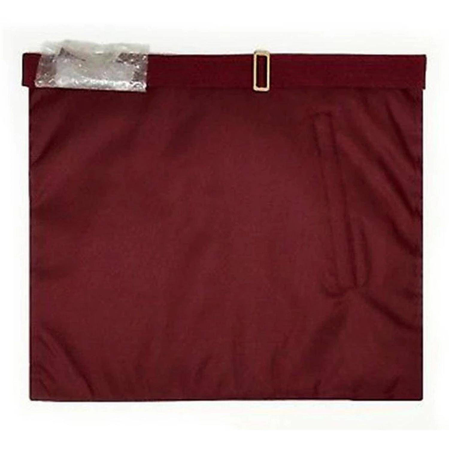 Order of Athelstan WM-PM Apron Order of Athelstan WM-PM Apron