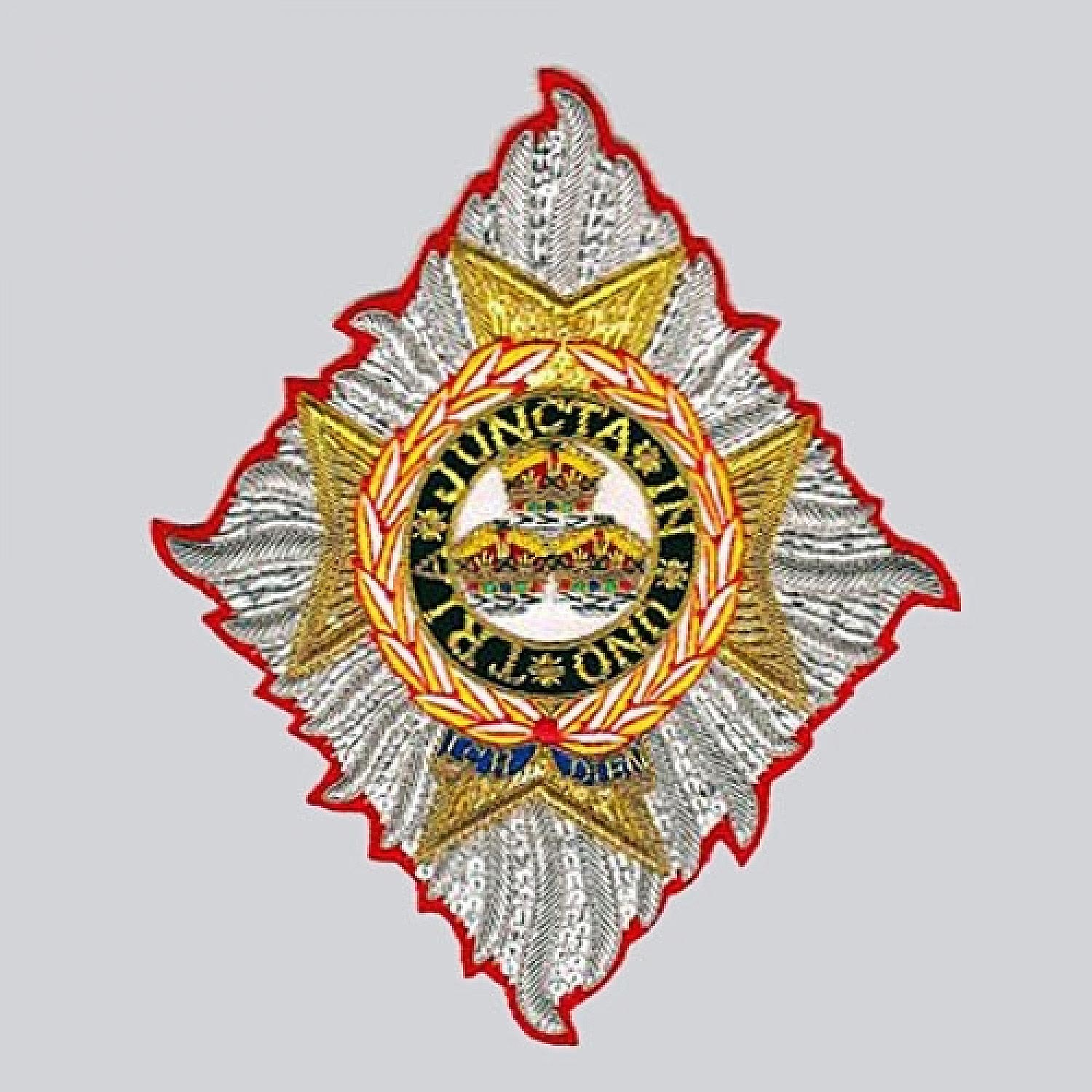 Order of the Bath Knights Grand Cross Order of the Bath Knights Grand Cross