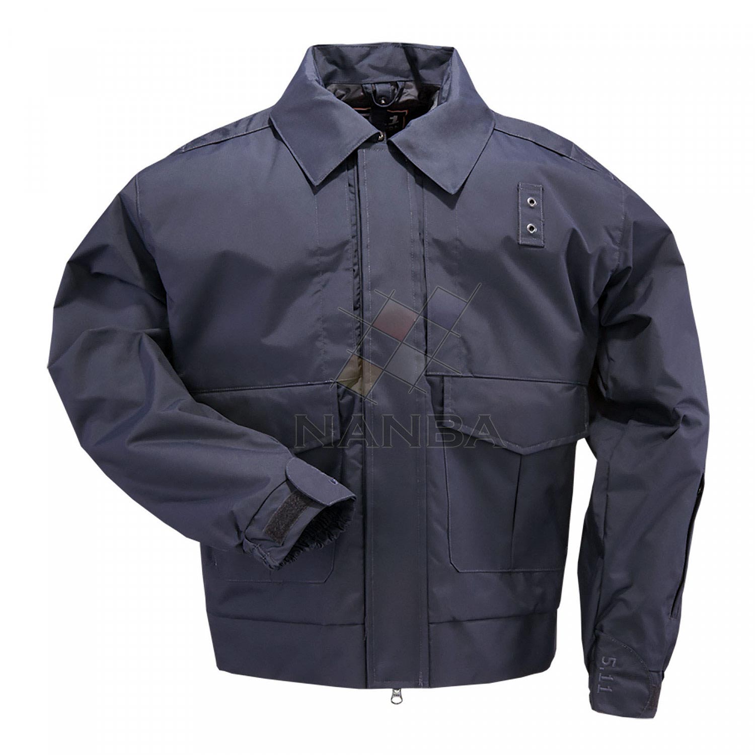 Patrol Police Jacket Patrol Police Jacket