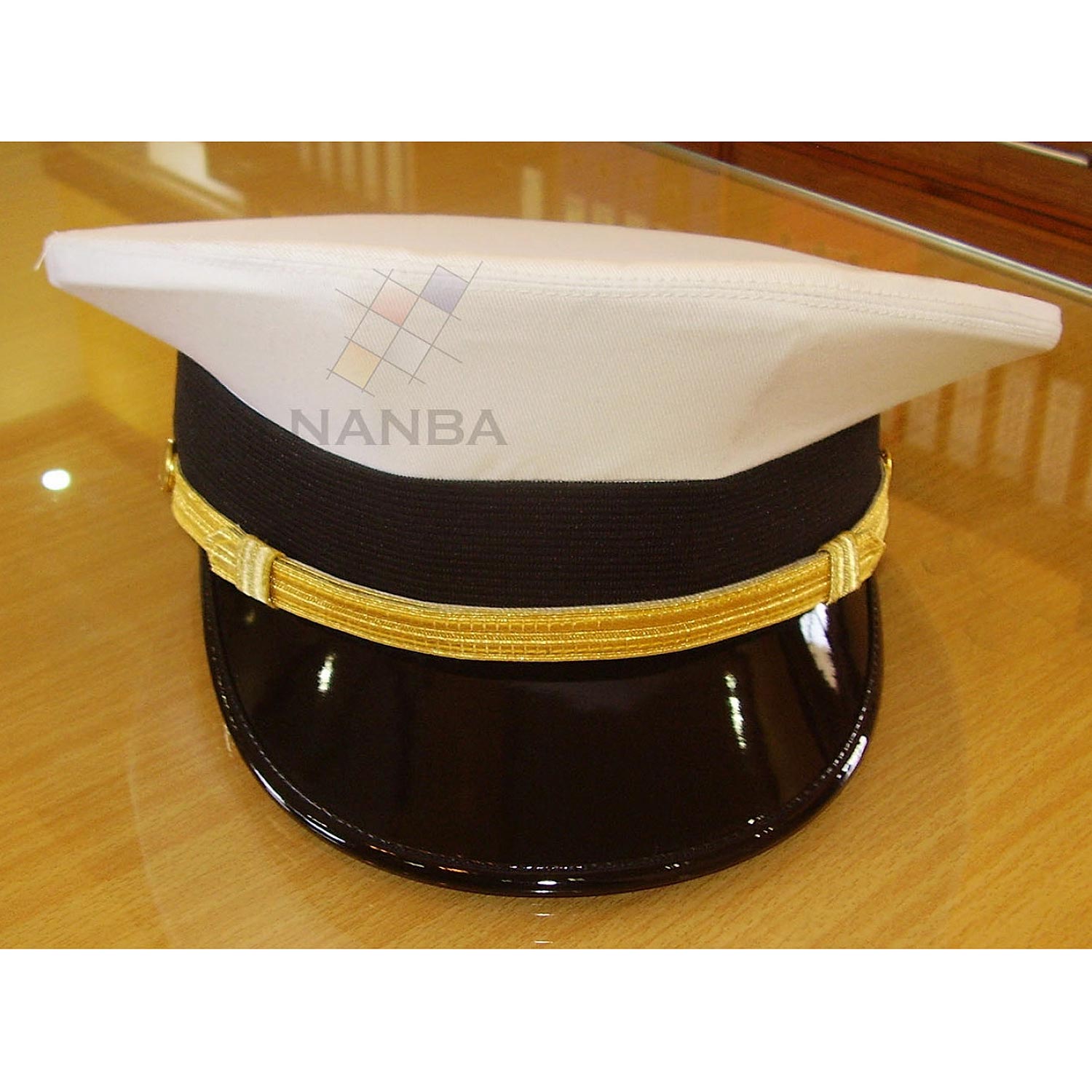 Peaked Cap Peaked Cap