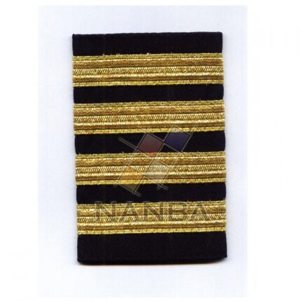 Pilot Army Air Force Shoulder Ranks