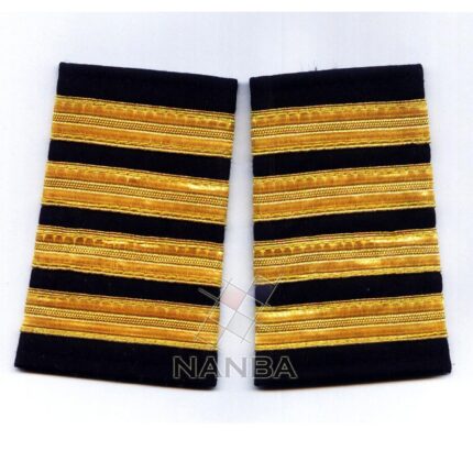 Pilot Army Air Force Shoulder Ranks