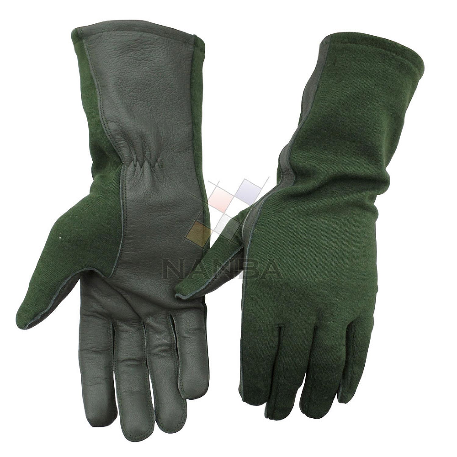 Pilot Gloves Pilot Gloves