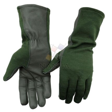 Pilot Gloves