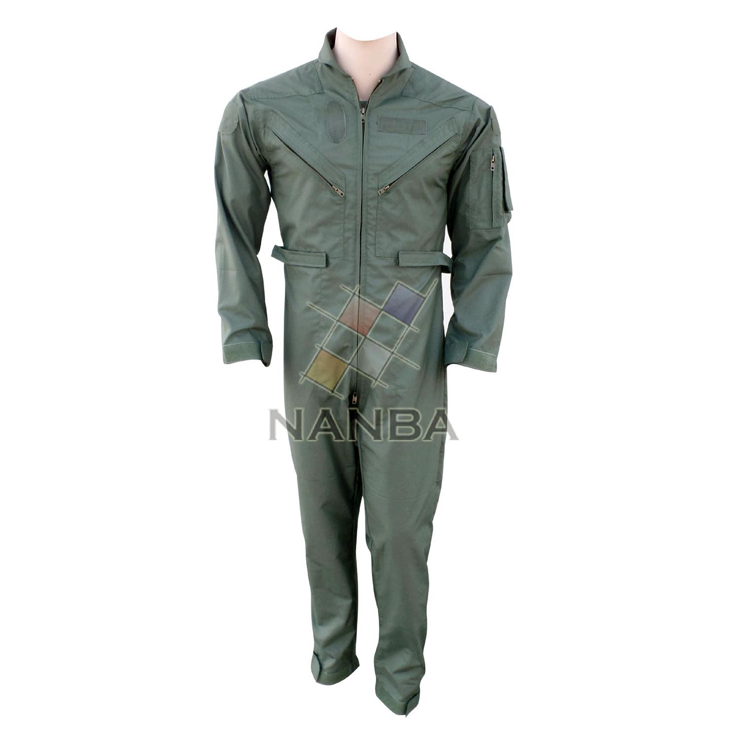 Pilot Nomex Flight Suit Pilot Nomex Flight Suit