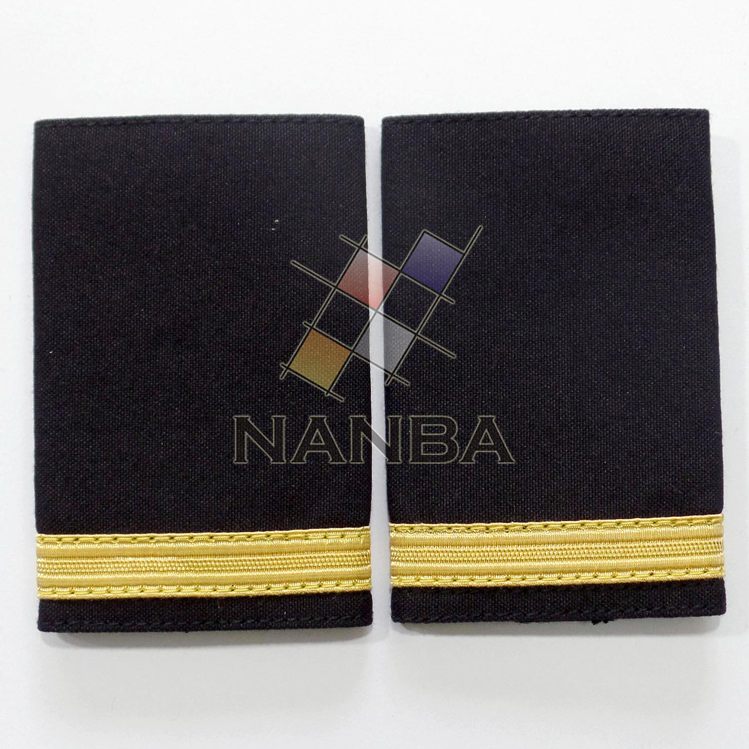 Pilot Shoulder Ranks Pilot Shoulder Ranks
