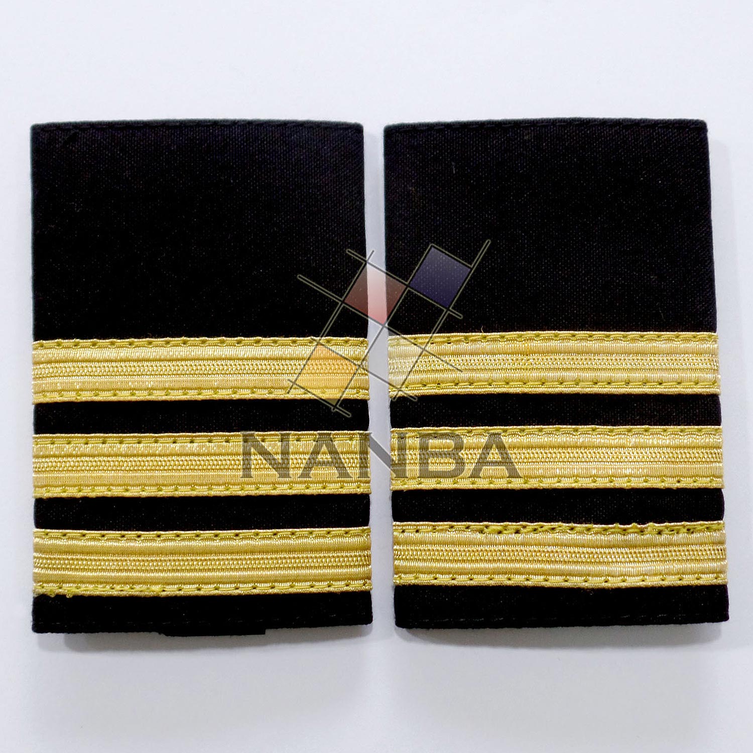 Pilot Shoulder Ranks Pilot Shoulder Ranks