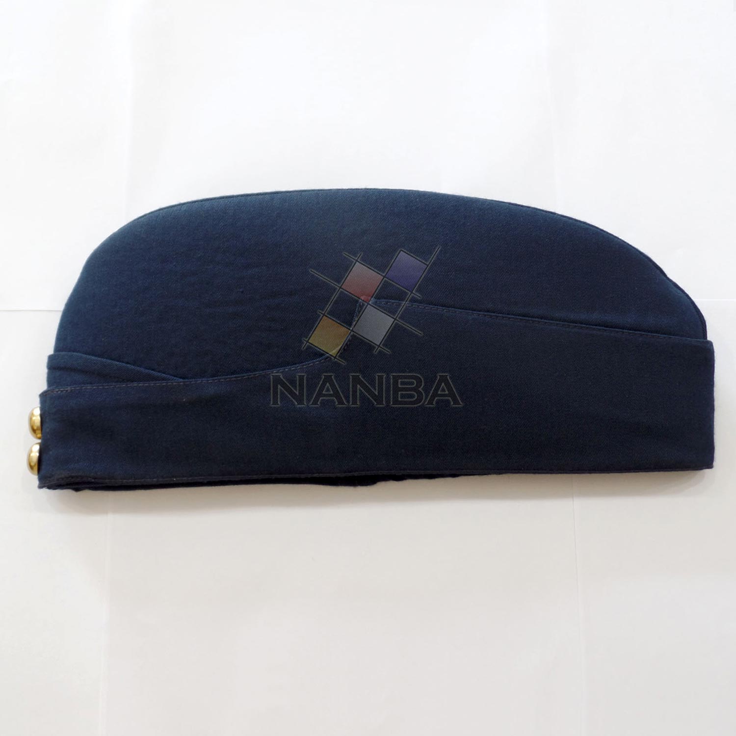 Pilot Side Cap | Flight Cap Pilot Side Cap | Flight Cap