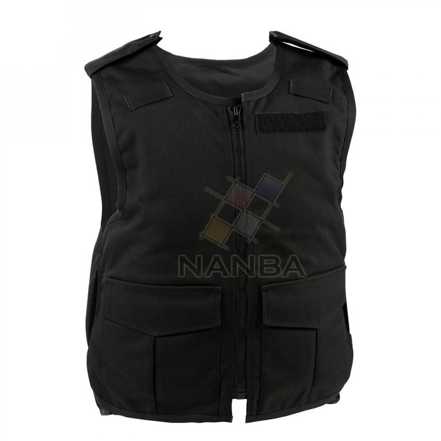 Police Vest Police Vest