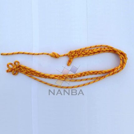 Polyester Aiguillette