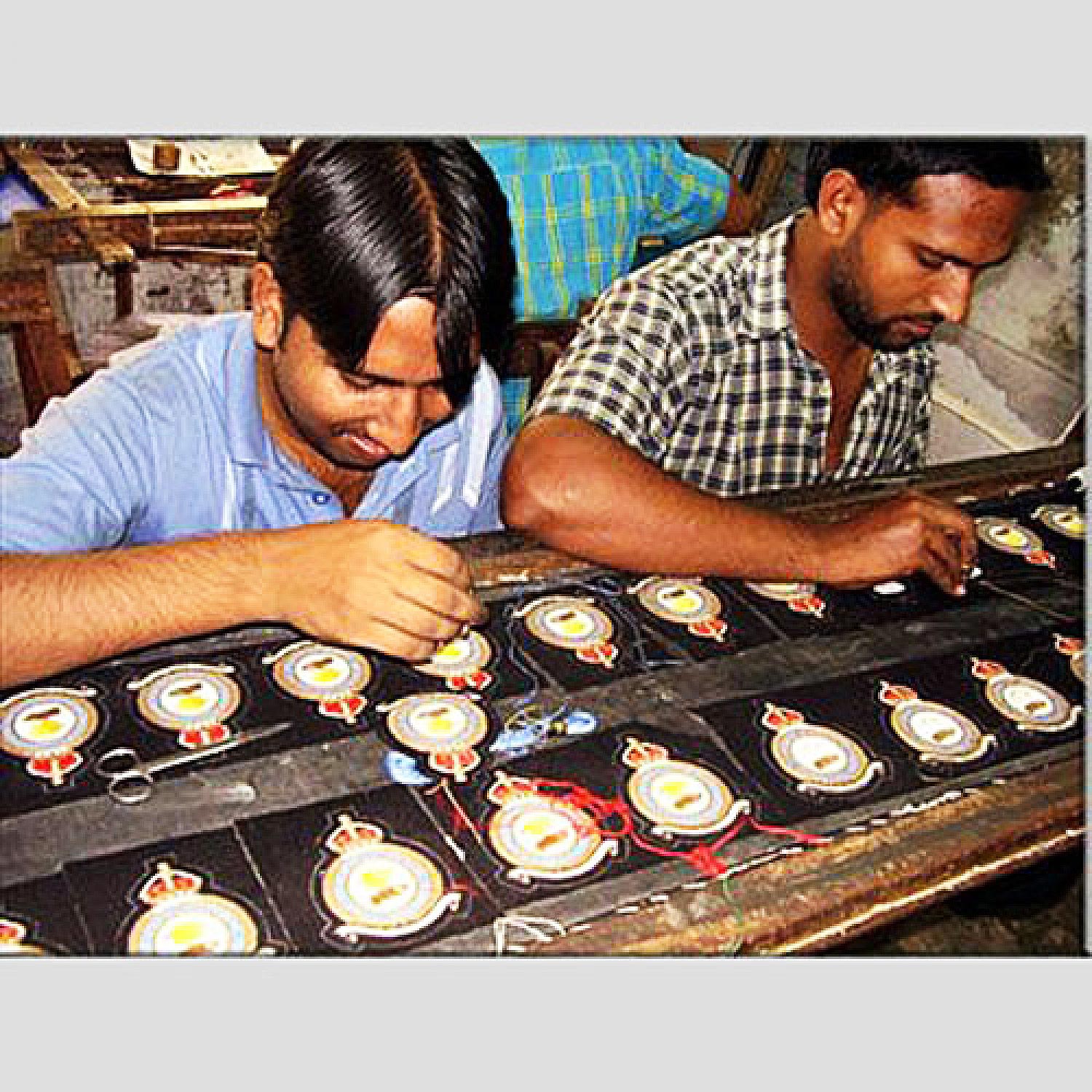 Production Line Production Line