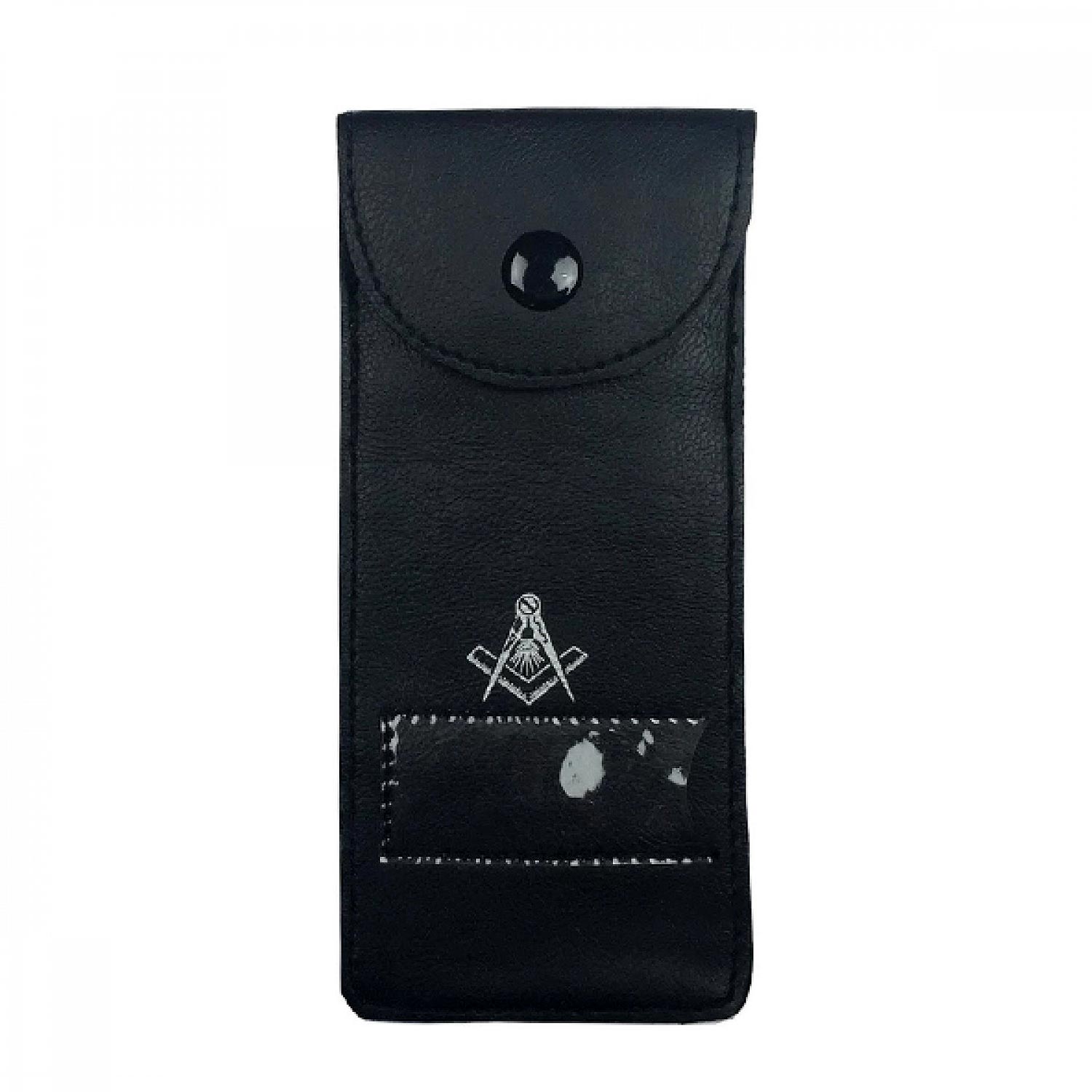 Quality Masonic Regalia Pocket Jewel Holder / Wallet masonic carry case Quality Masonic Regalia Pocket Jewel Holder / Wallet masonic carry case
