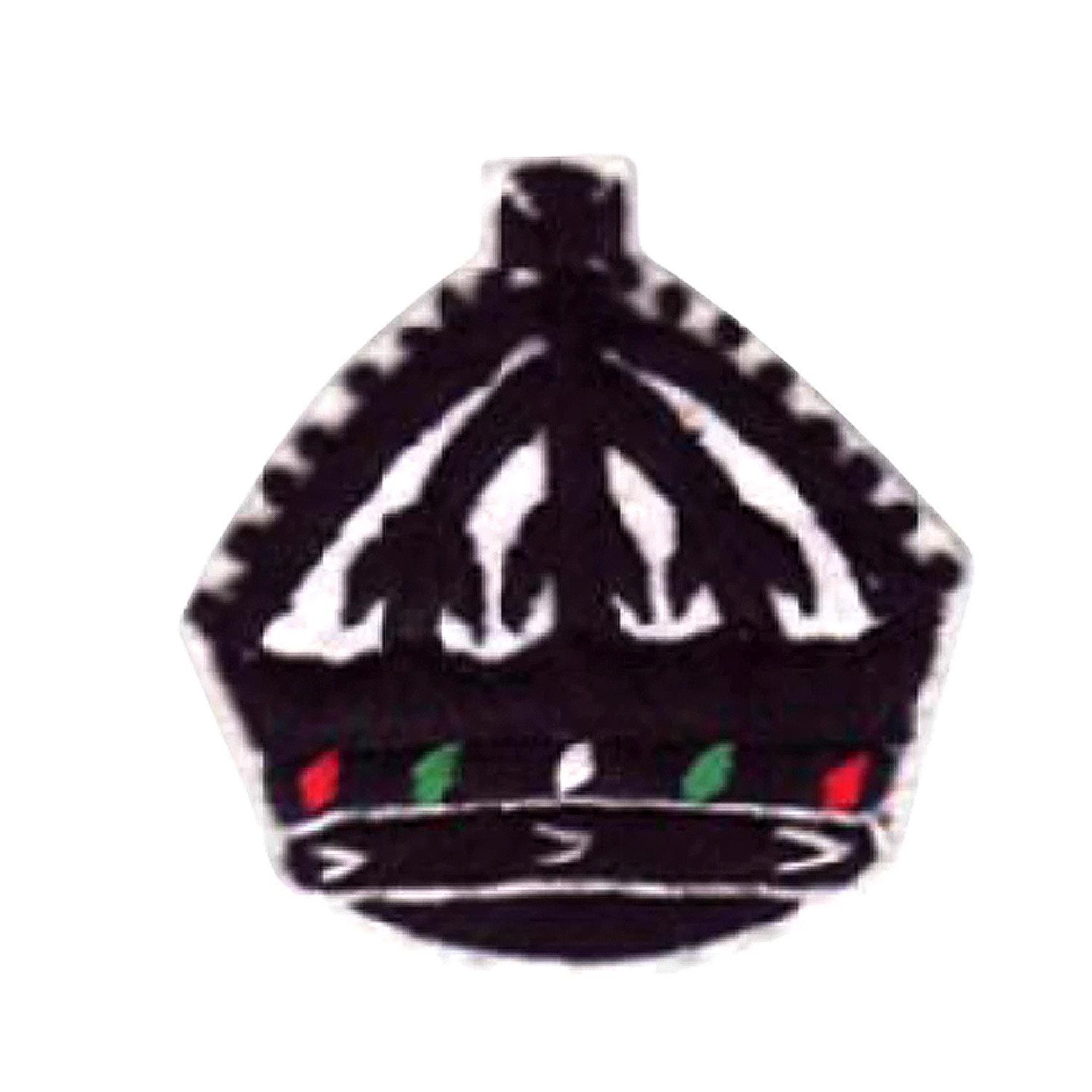 Red Cross of Constantine Sash Crown Red Cross of Constantine Sash Crown