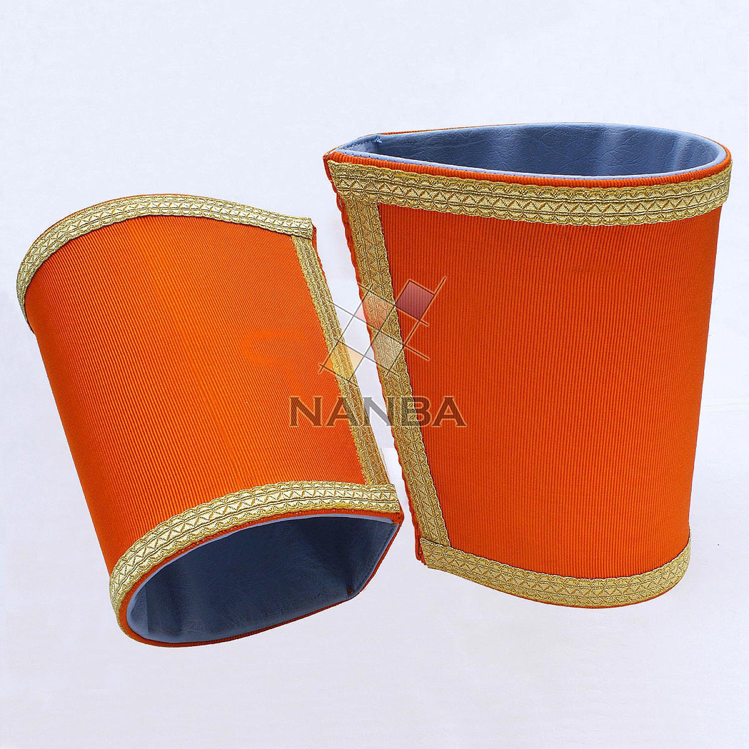 Regalia Gauntlet Plain Regalia Gauntlet Plain