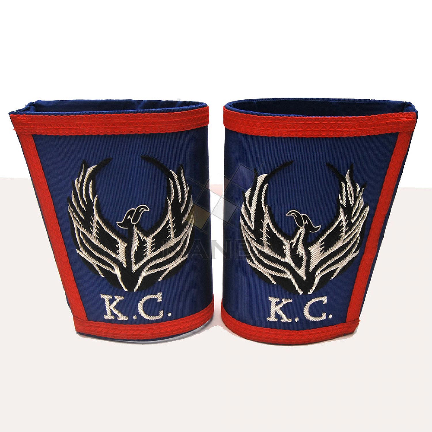 Regalia Gauntlets Regalia Gauntlets