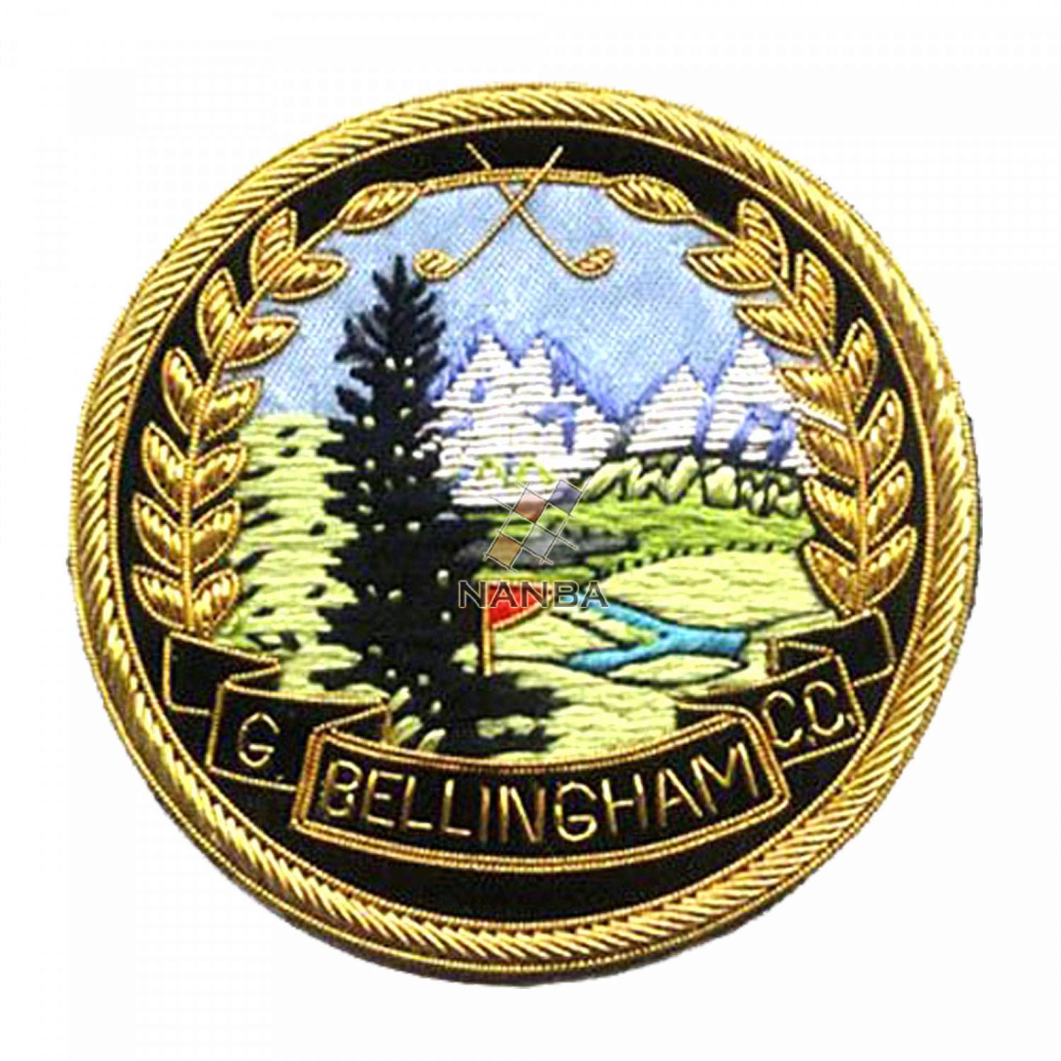 Round Diameter Badges Round Diameter Badges