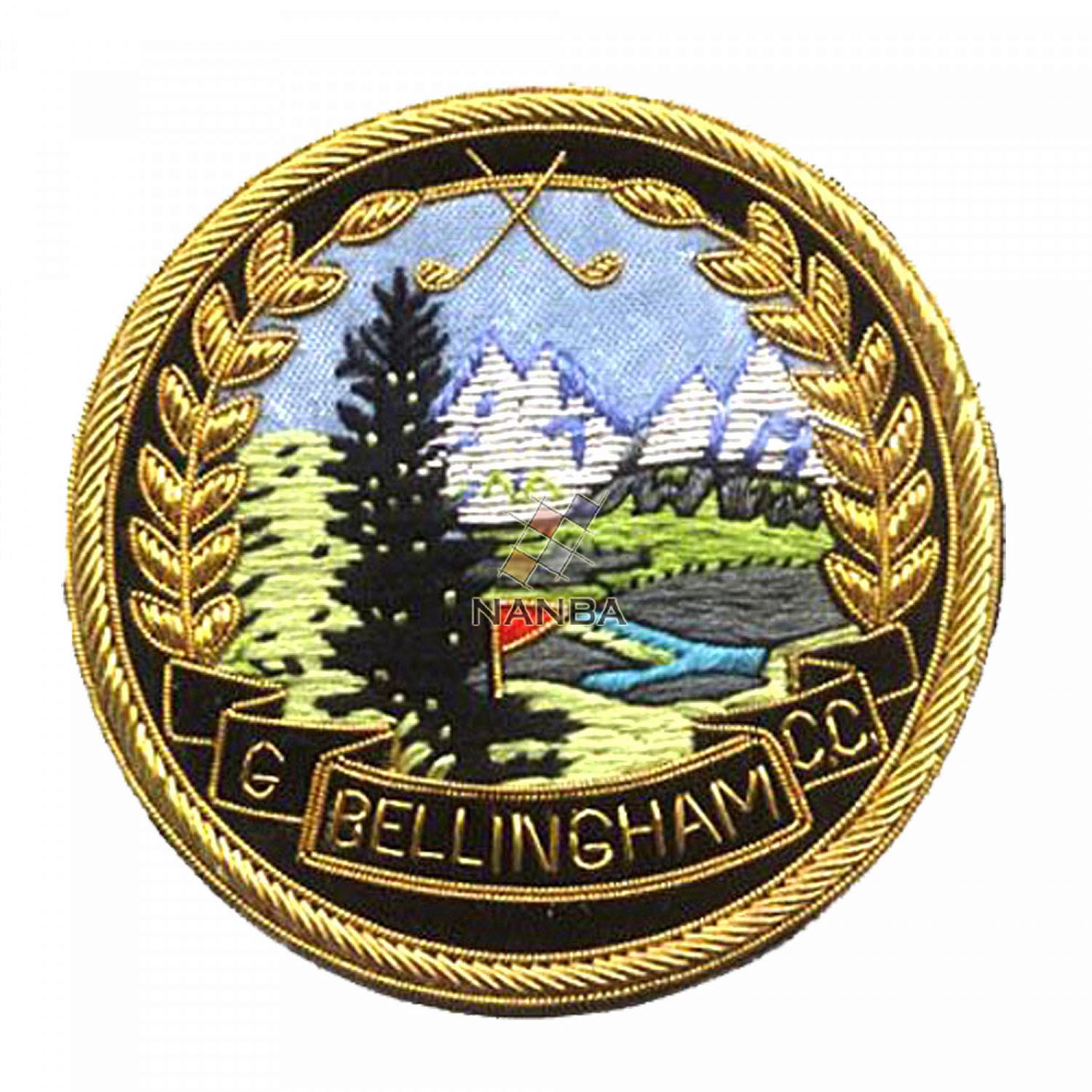 Round Diameter Badges Round Diameter Badges