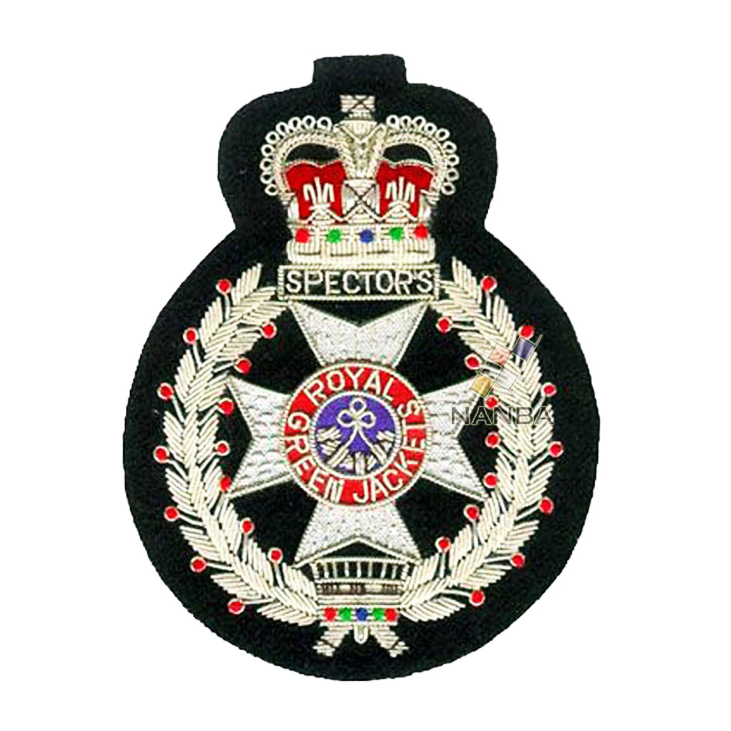 Royal Air Force Badge Royal Air Force Badge