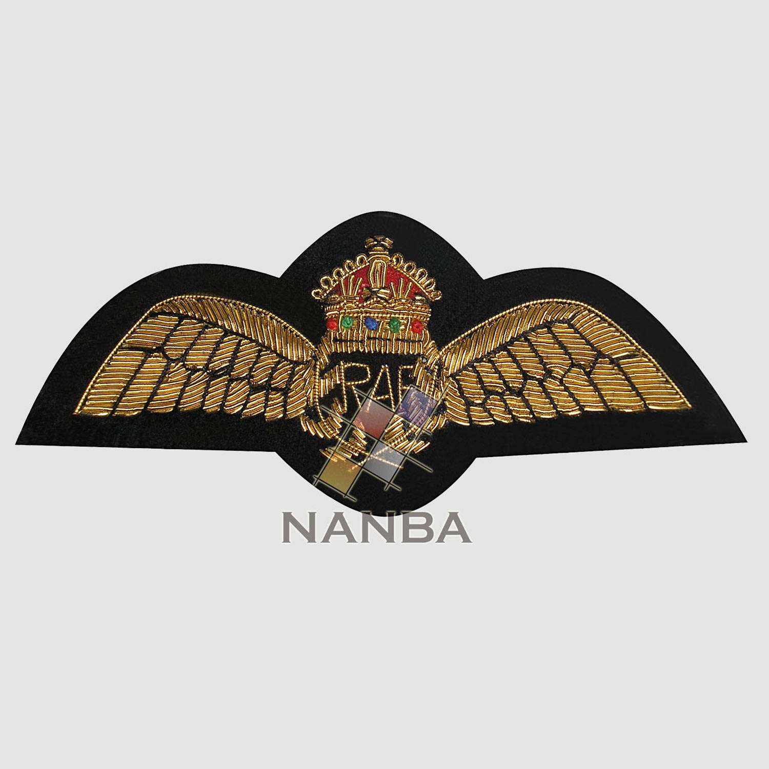 Royal Air Force Bullion Wing Royal Air Force Bullion Wing