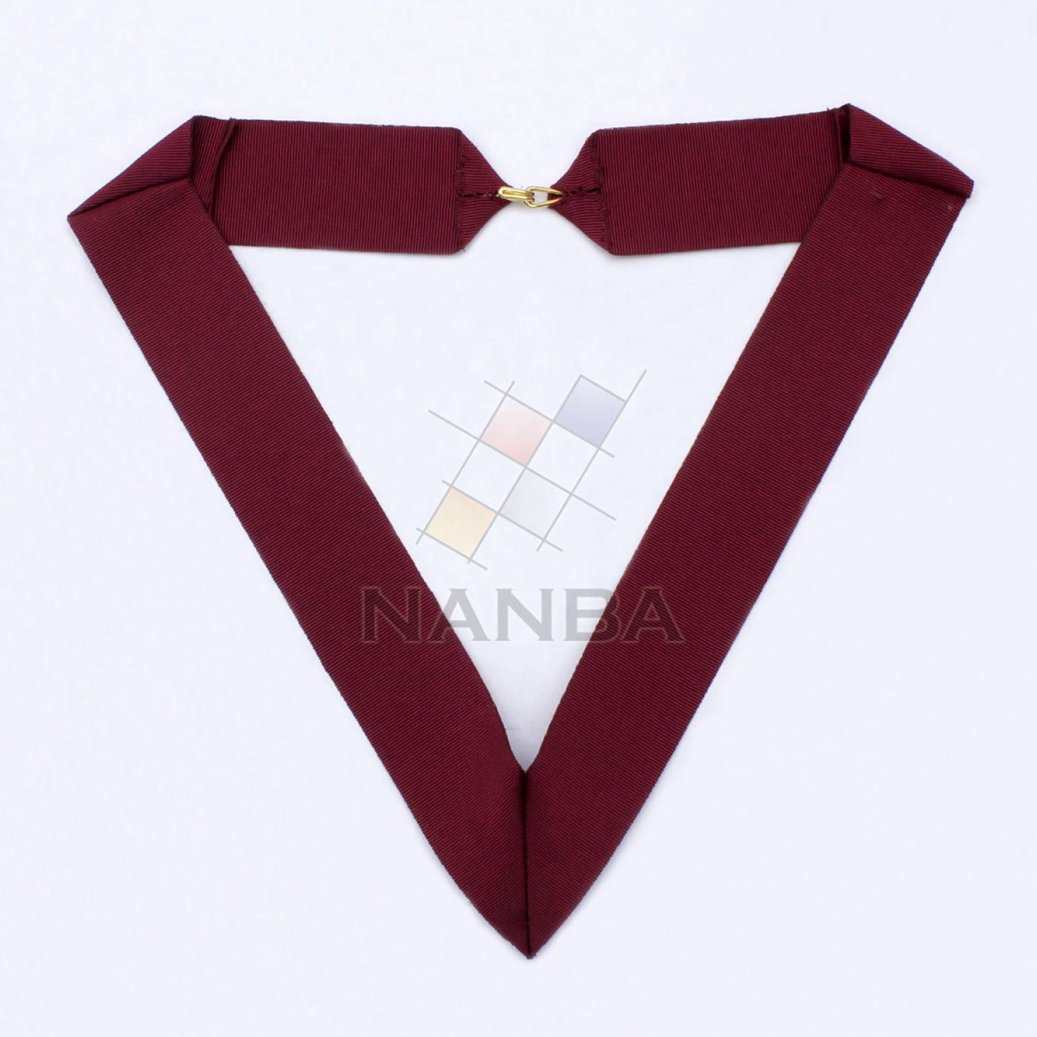 Royal And Select Masters District Collarette Royal And Select Masters District Collarette