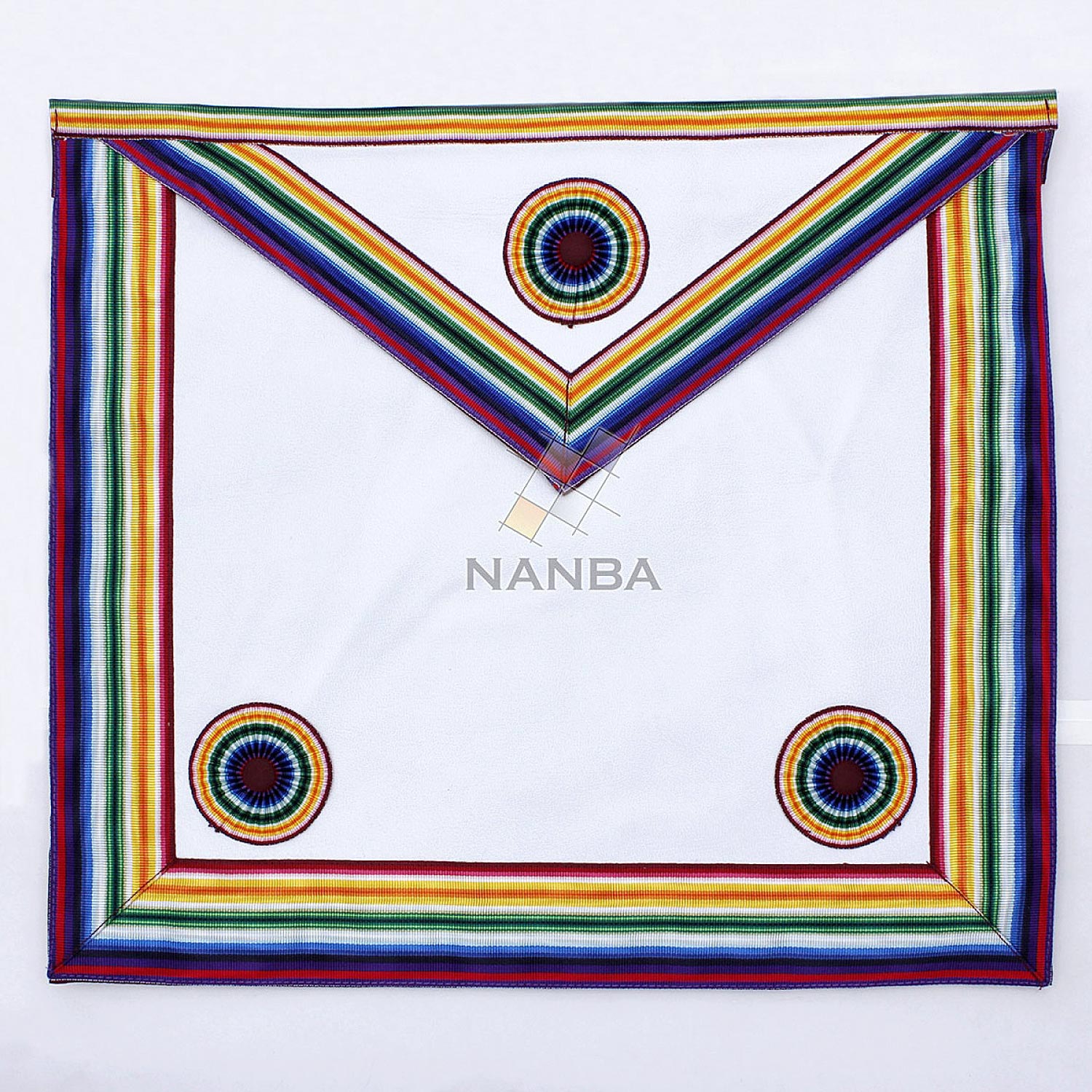 Royal Arch Mariners Apron Royal Arch Mariners Apron