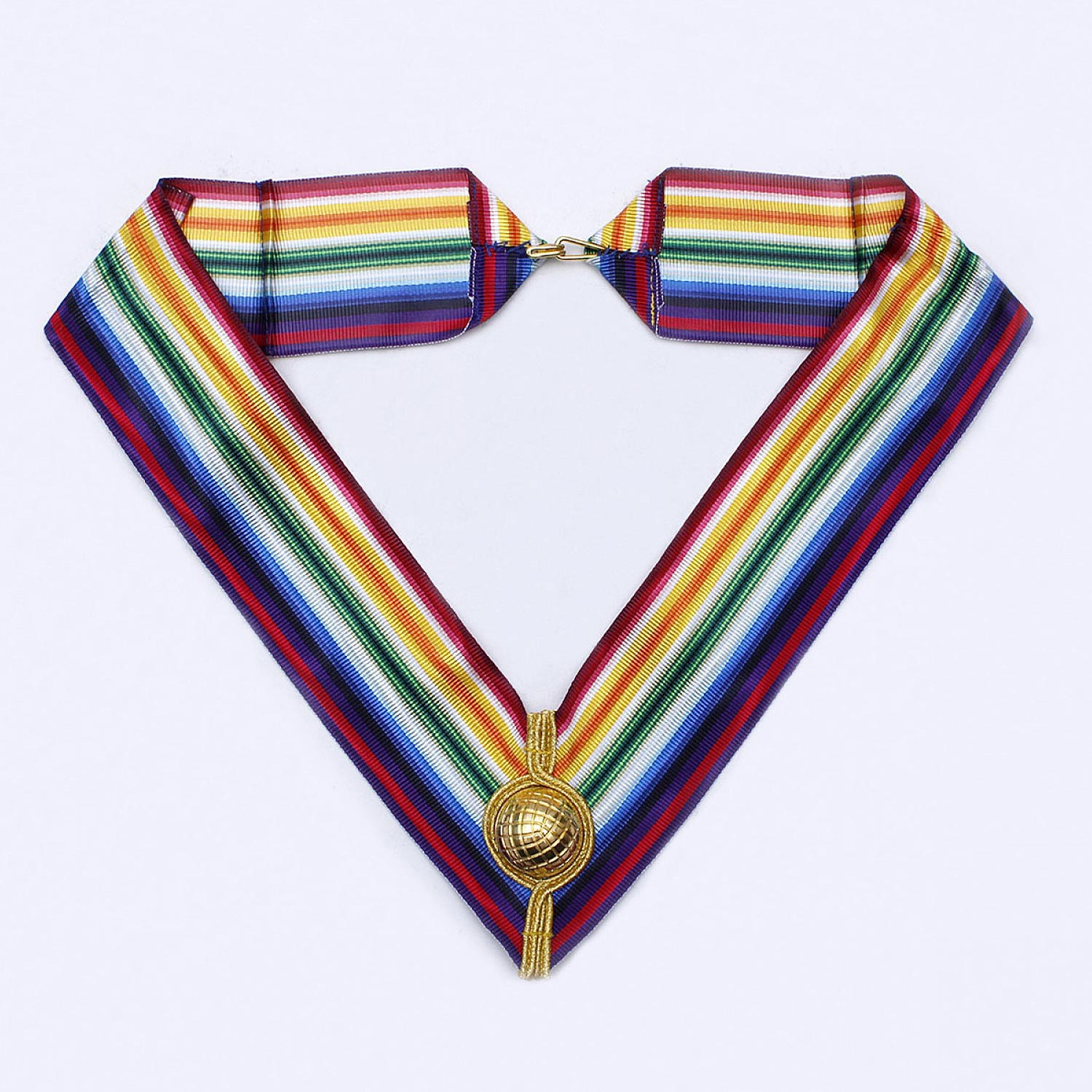 Royal Arch Mariners Grand Collarette Royal Arch Mariners Grand Collarette