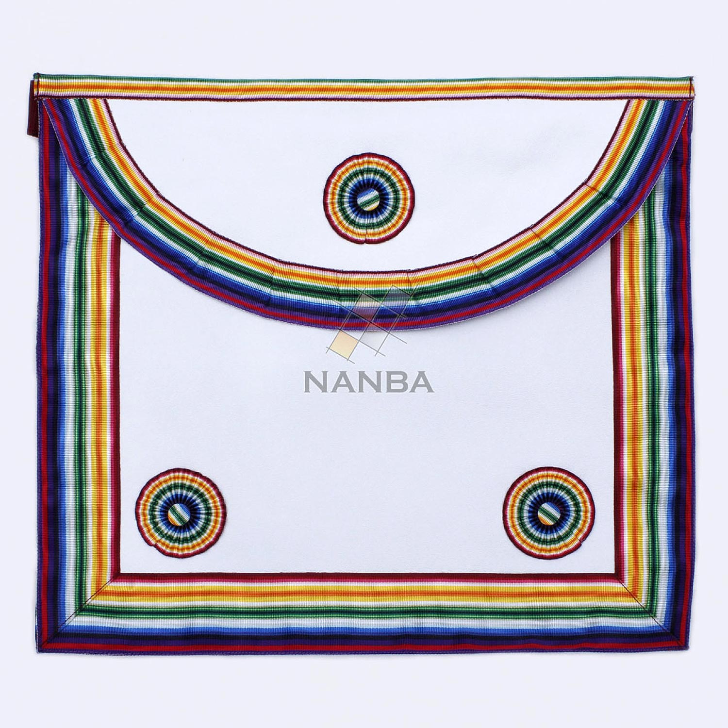 Royal Arch Mariners Member Apron Royal Arch Mariners Member Apron
