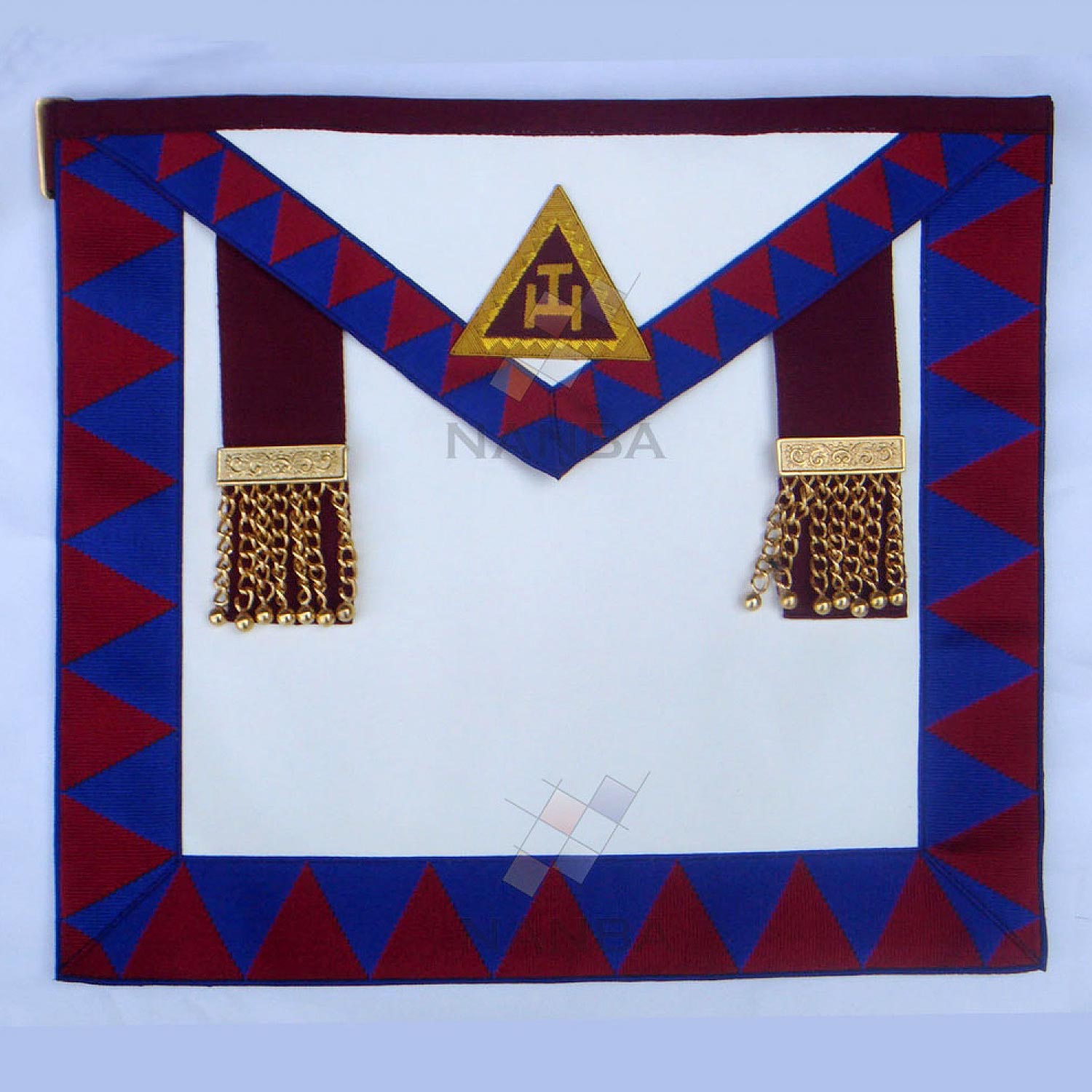Royal Arch Principals Apron Royal Arch Principals Apron