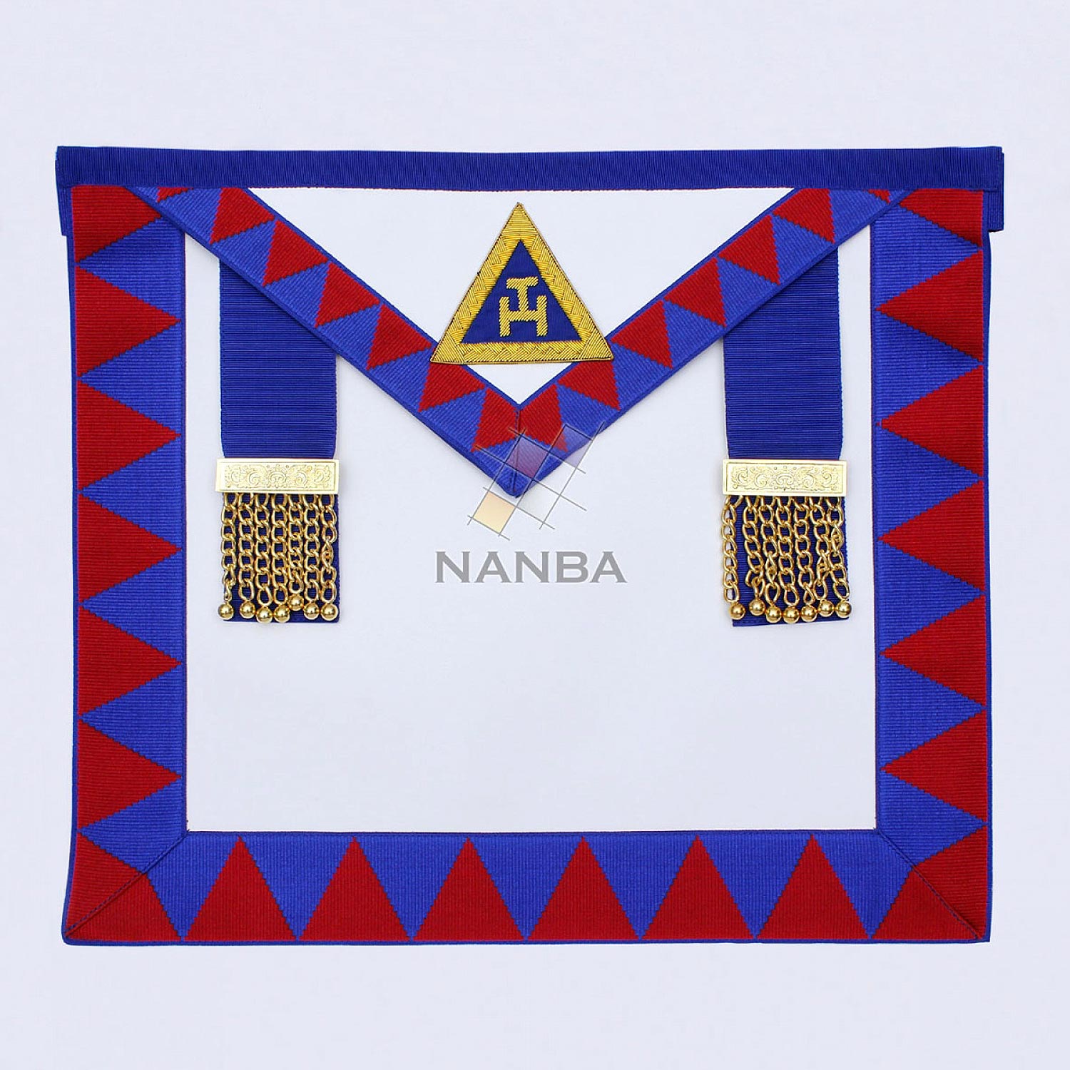 Royal Arch Provincial Apron Royal Arch Provincial Apron