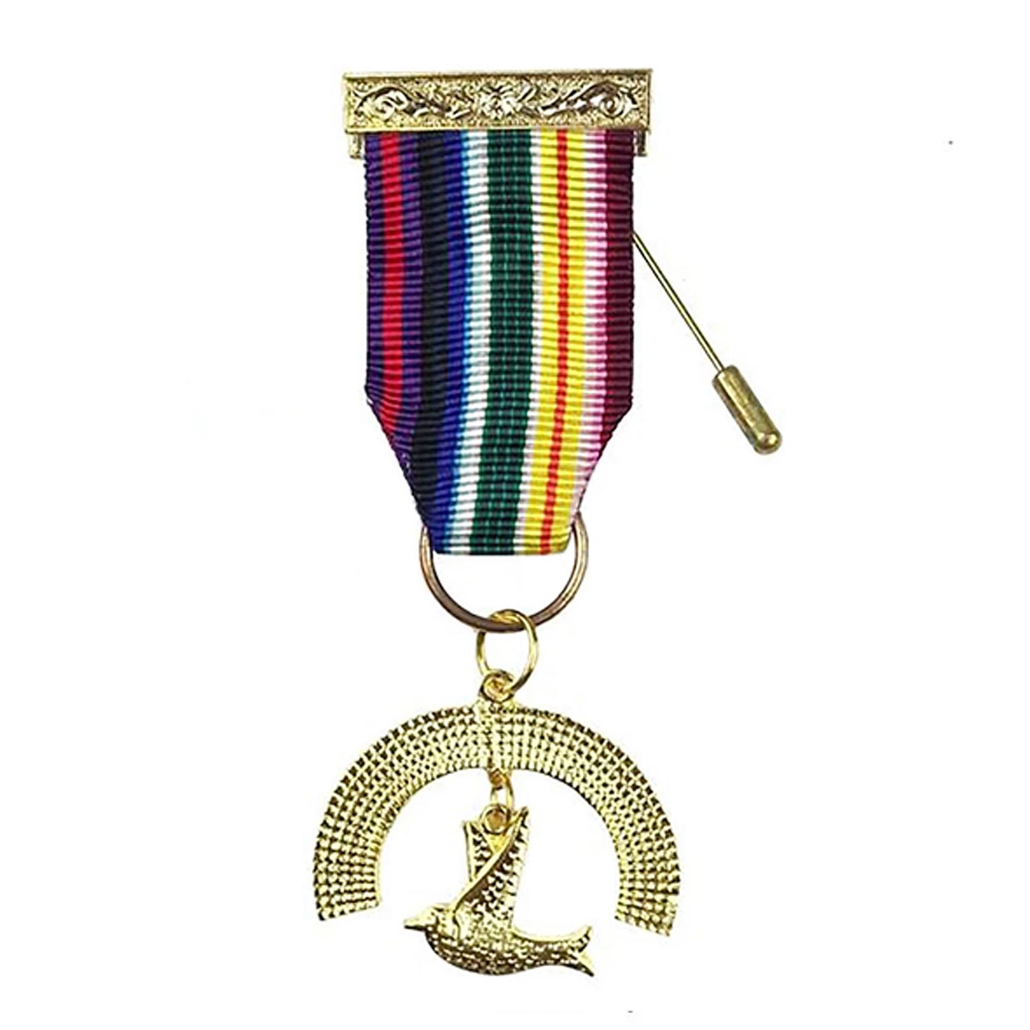 Royal Ark Mariner Grand Masters Breast Jewel Royal Ark Mariner Grand Masters Breast Jewel