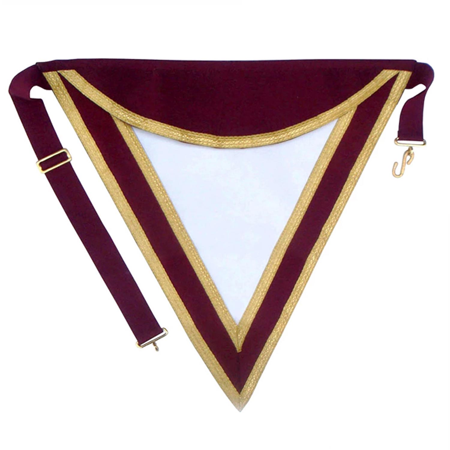 Royal & Select Masters Member Apron Royal & Select Masters Member Apron