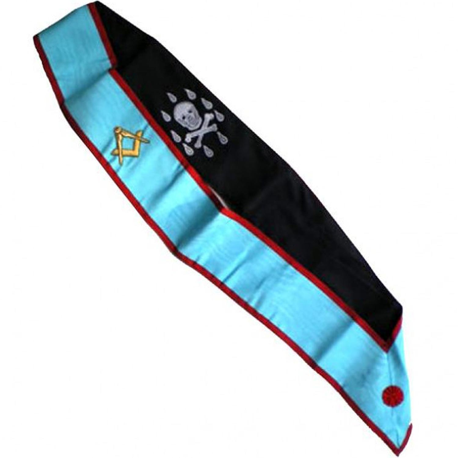 Scottish Rite AASR Blue Sash Scottish Rite AASR Blue Sash