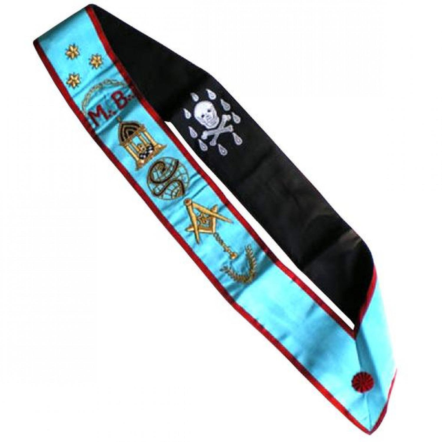 Scottish Rite AASR Honor Sash Scottish Rite AASR Honor Sash