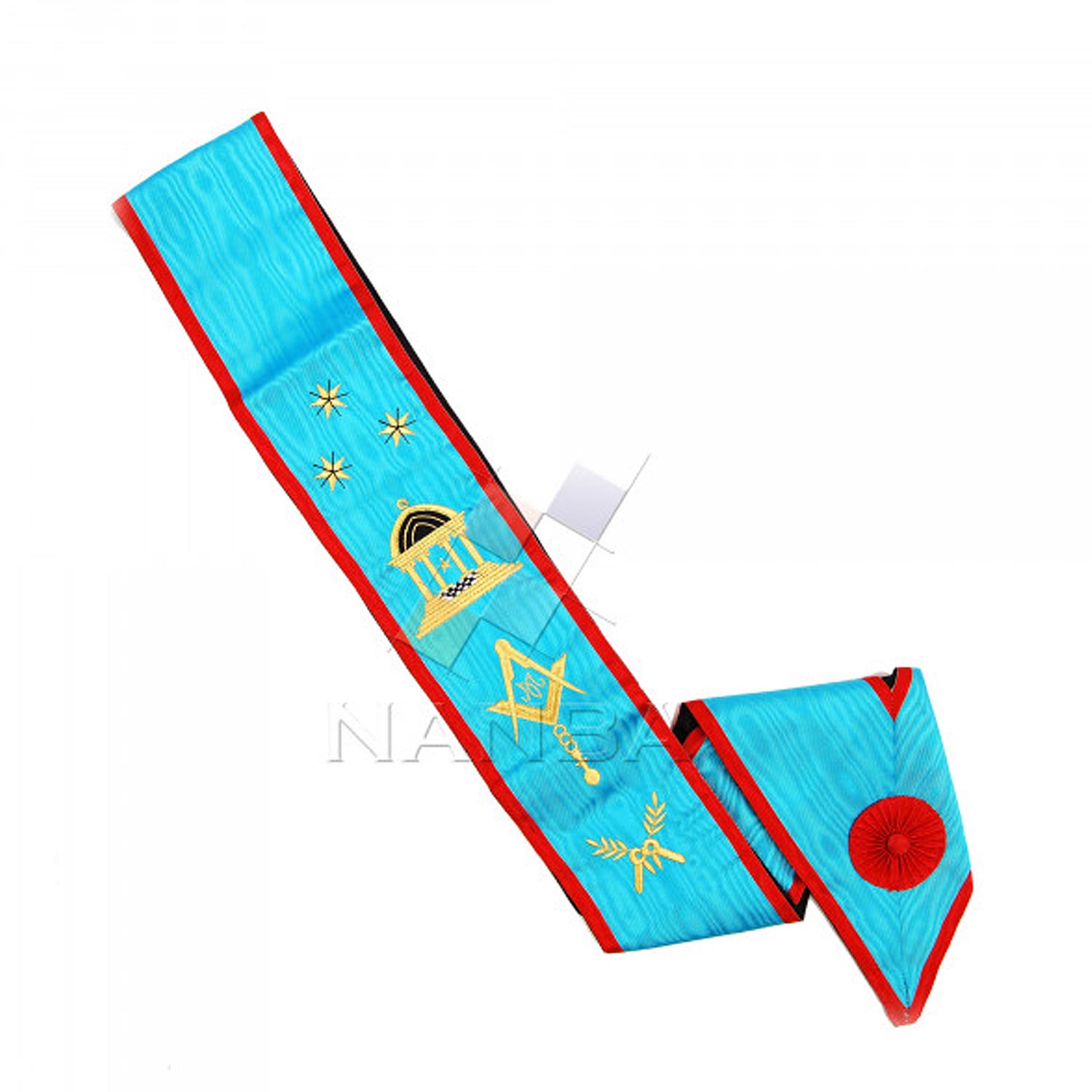 Scottish Rite AASR Master Sash Scottish Rite AASR Master Sash