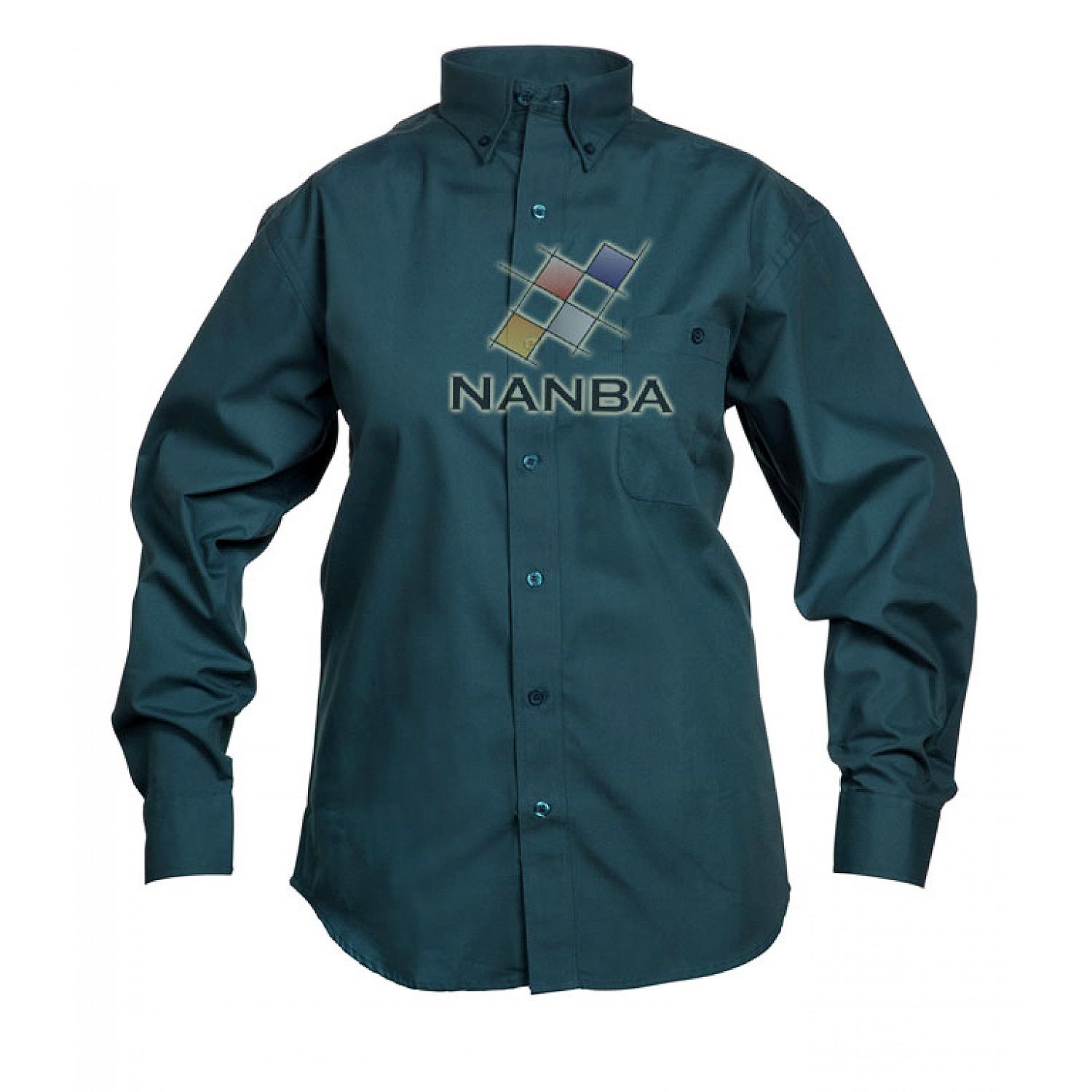 Scout Blouse Scout Blouse