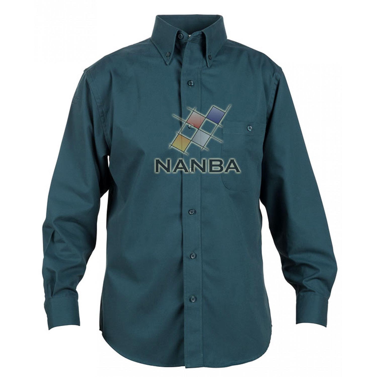 Scout Shirt Scout Shirt