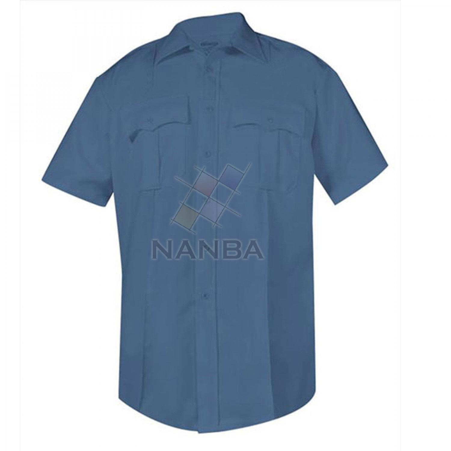 Security Guard Uniform Shirt Security Guard Uniform Shirt