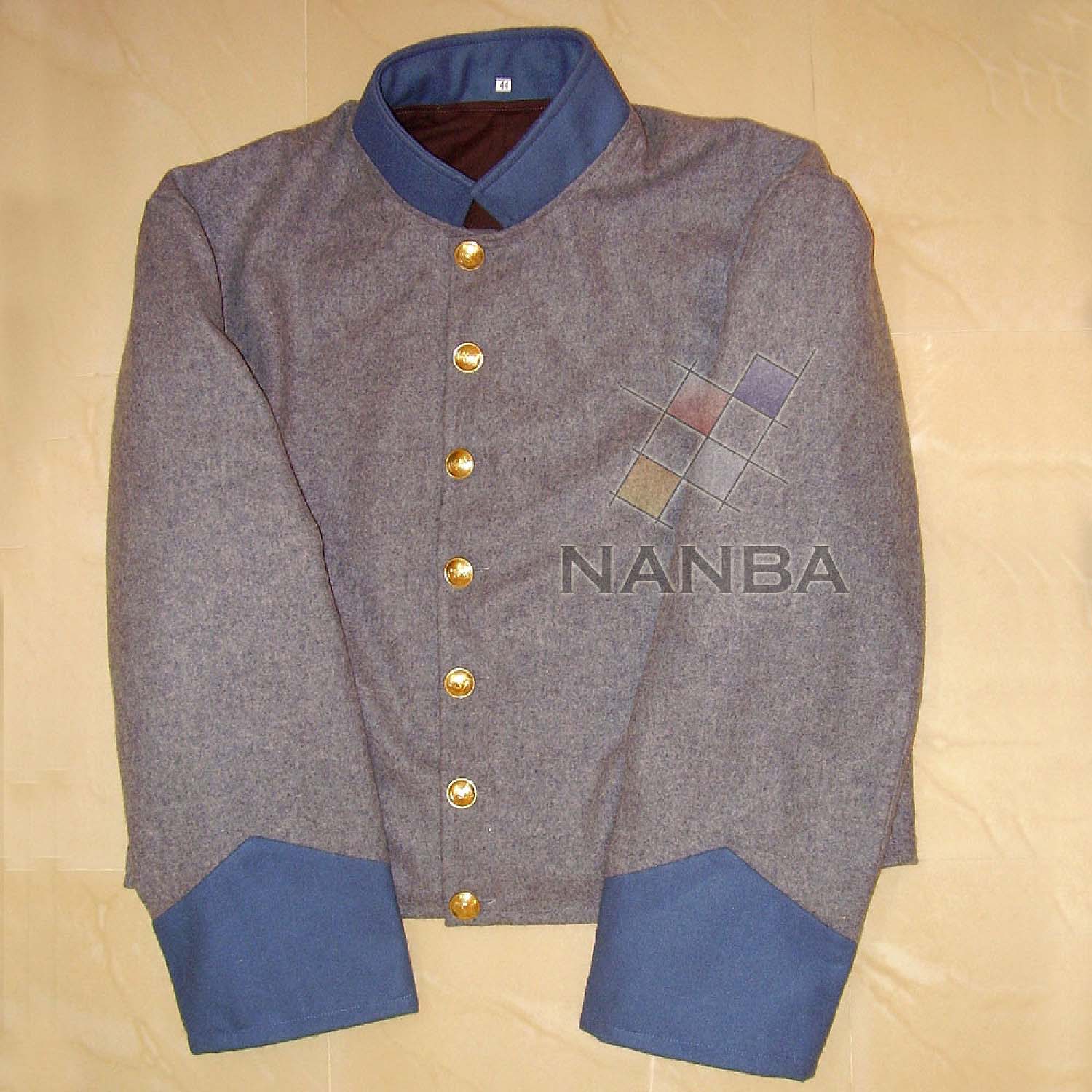 Single Breast Shell Jacket Single Breast Shell Jacket