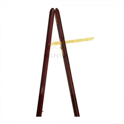 Spring Lock Pace Stick