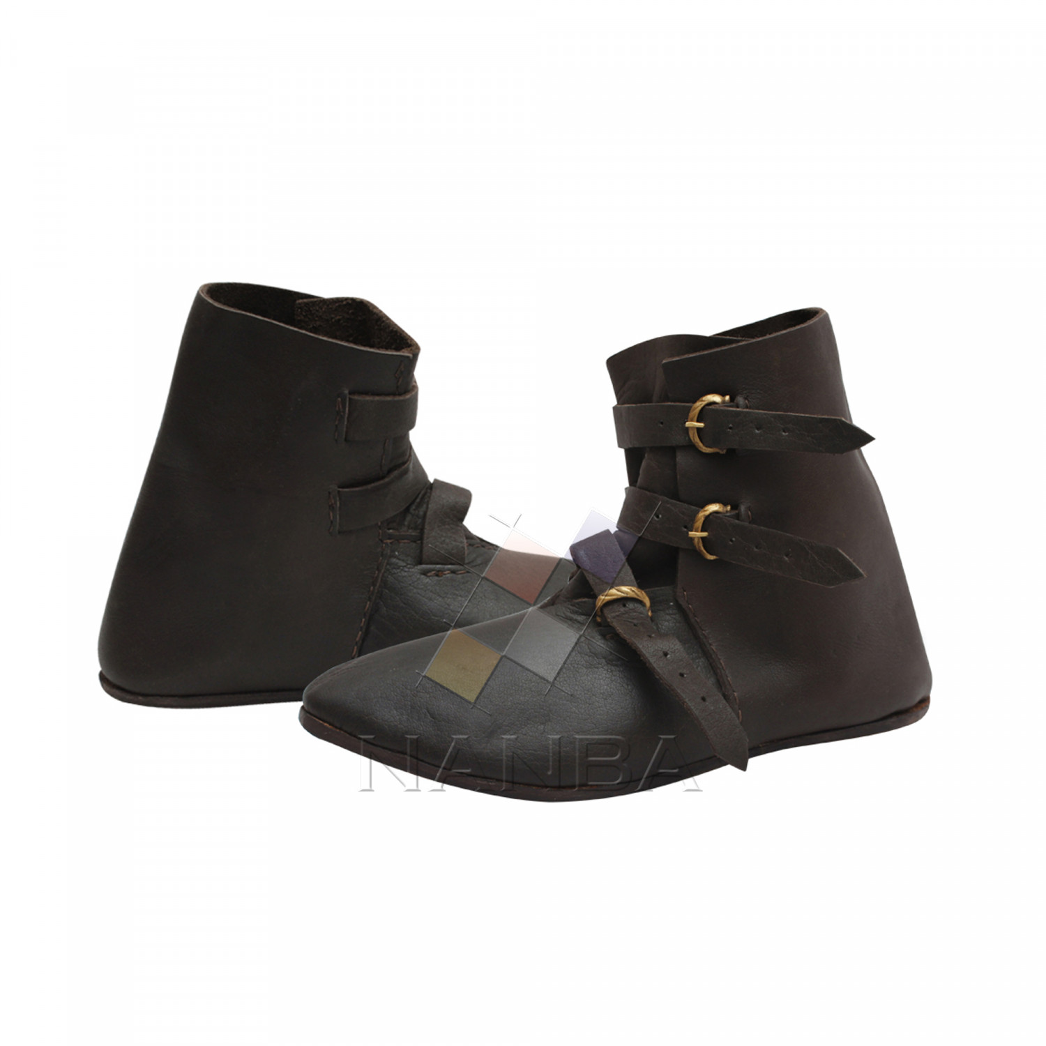 Strap Shoes Strap Shoes