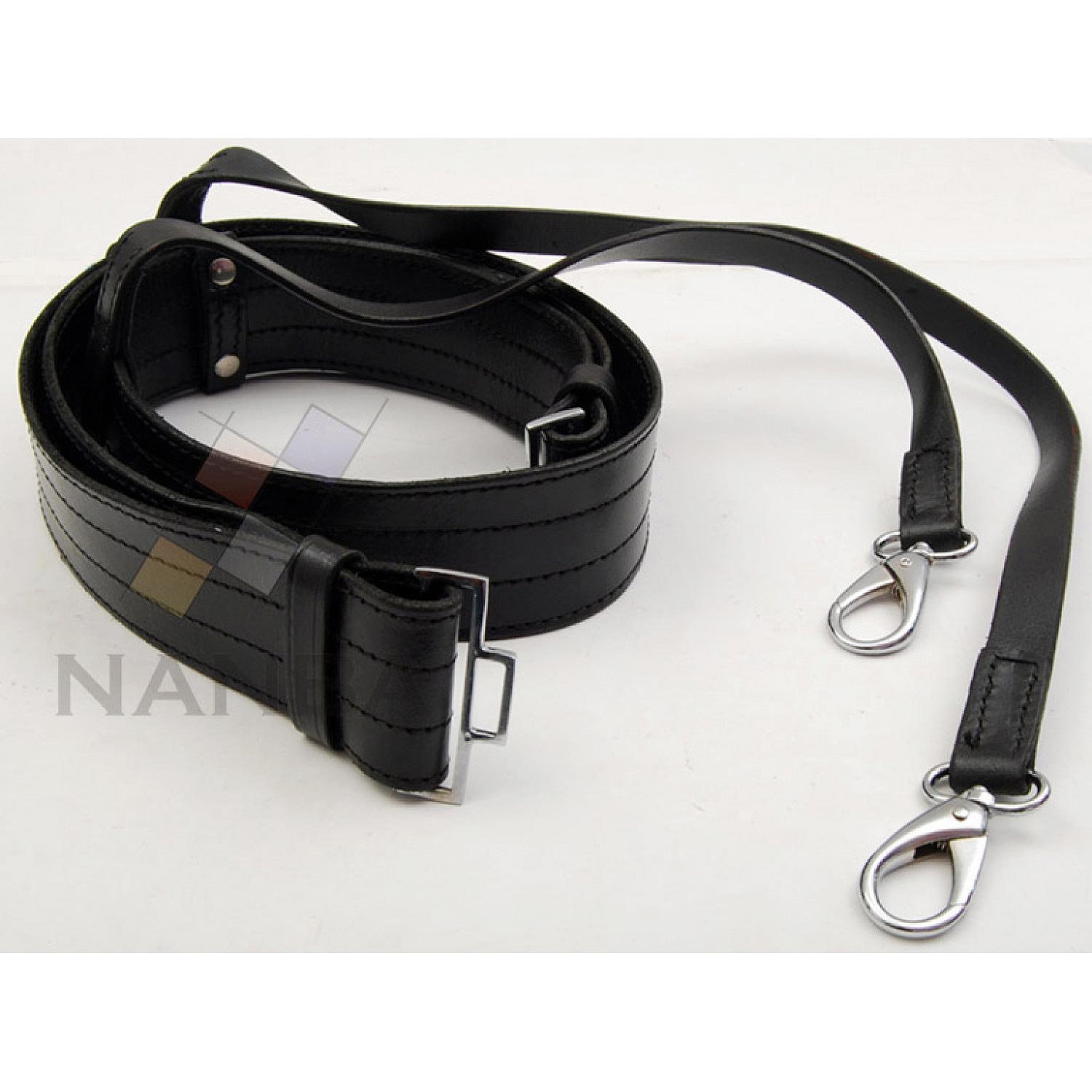 Sword Belt - Black Sword Belt - Black