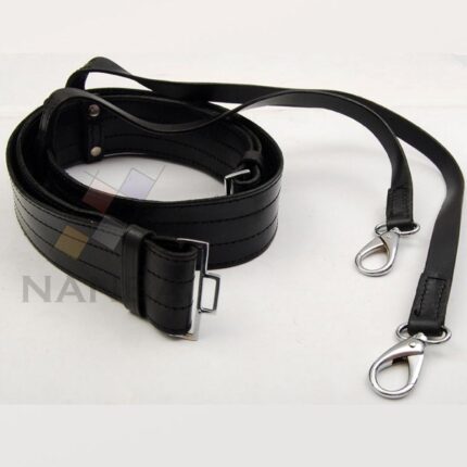 Sword Belt Black