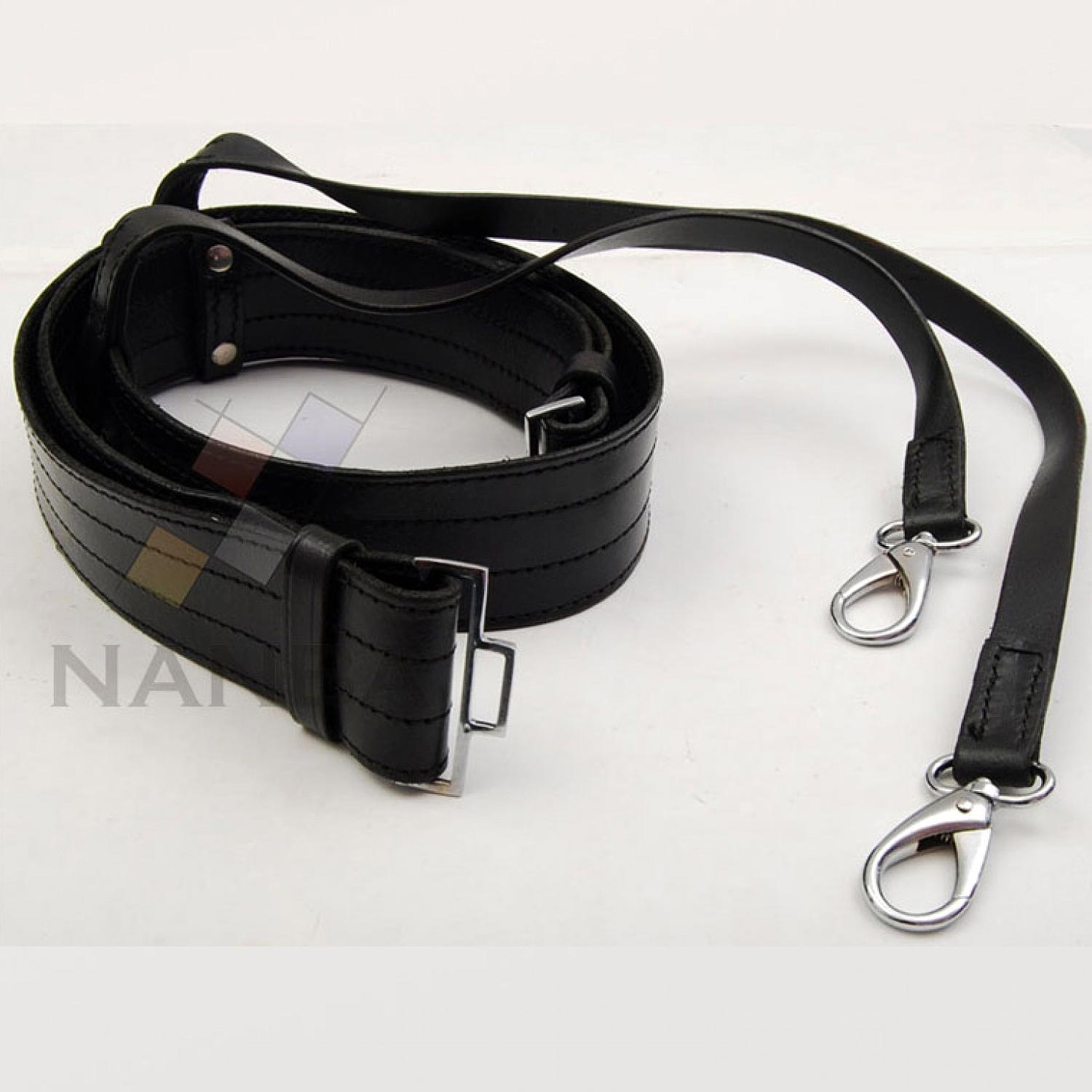 Sword Belt Black Sword Belt Black