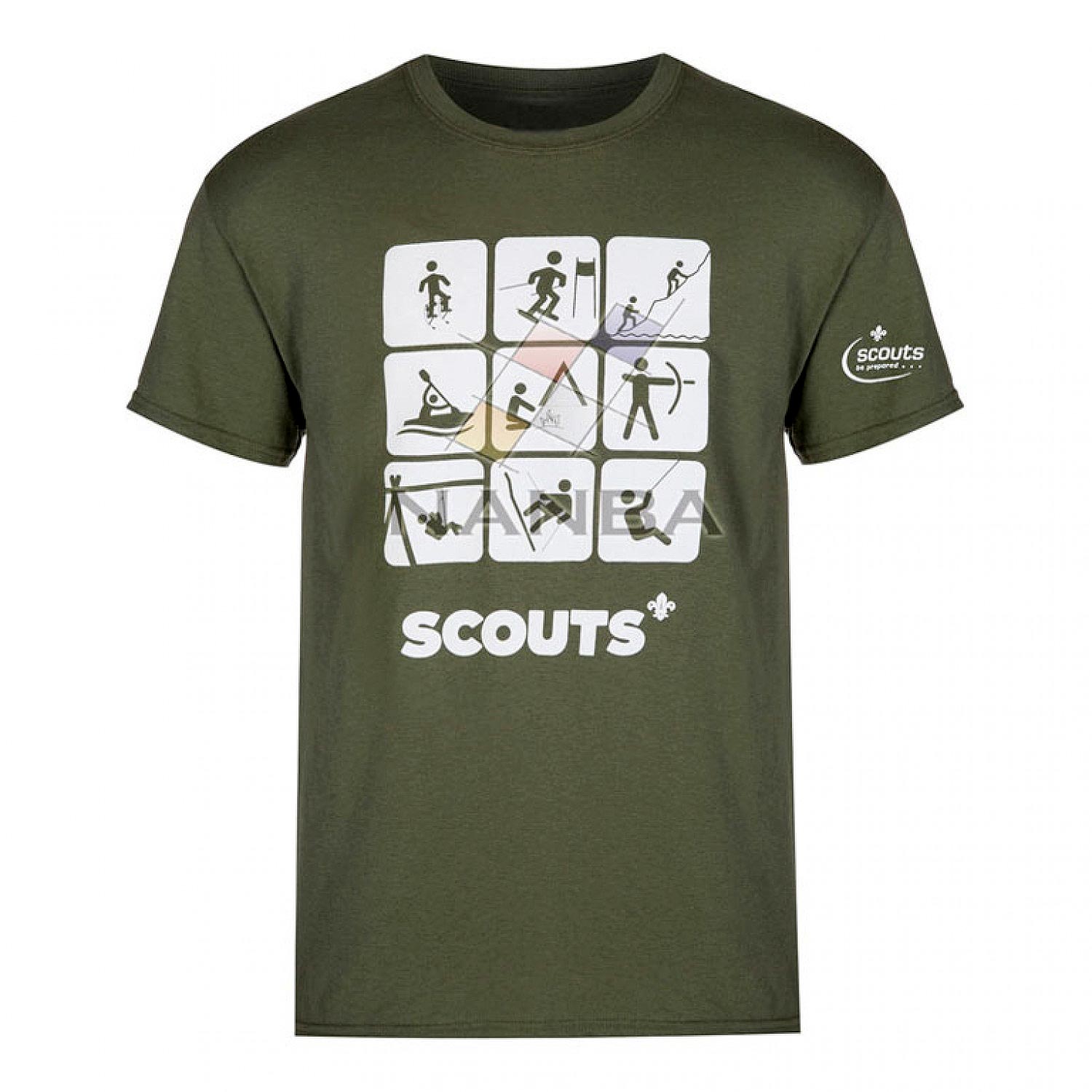 T-Shirt T-Shirt