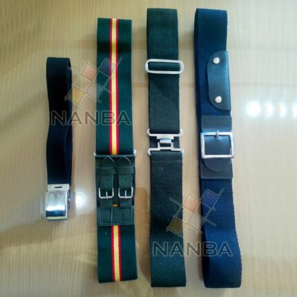 Tactical Belts