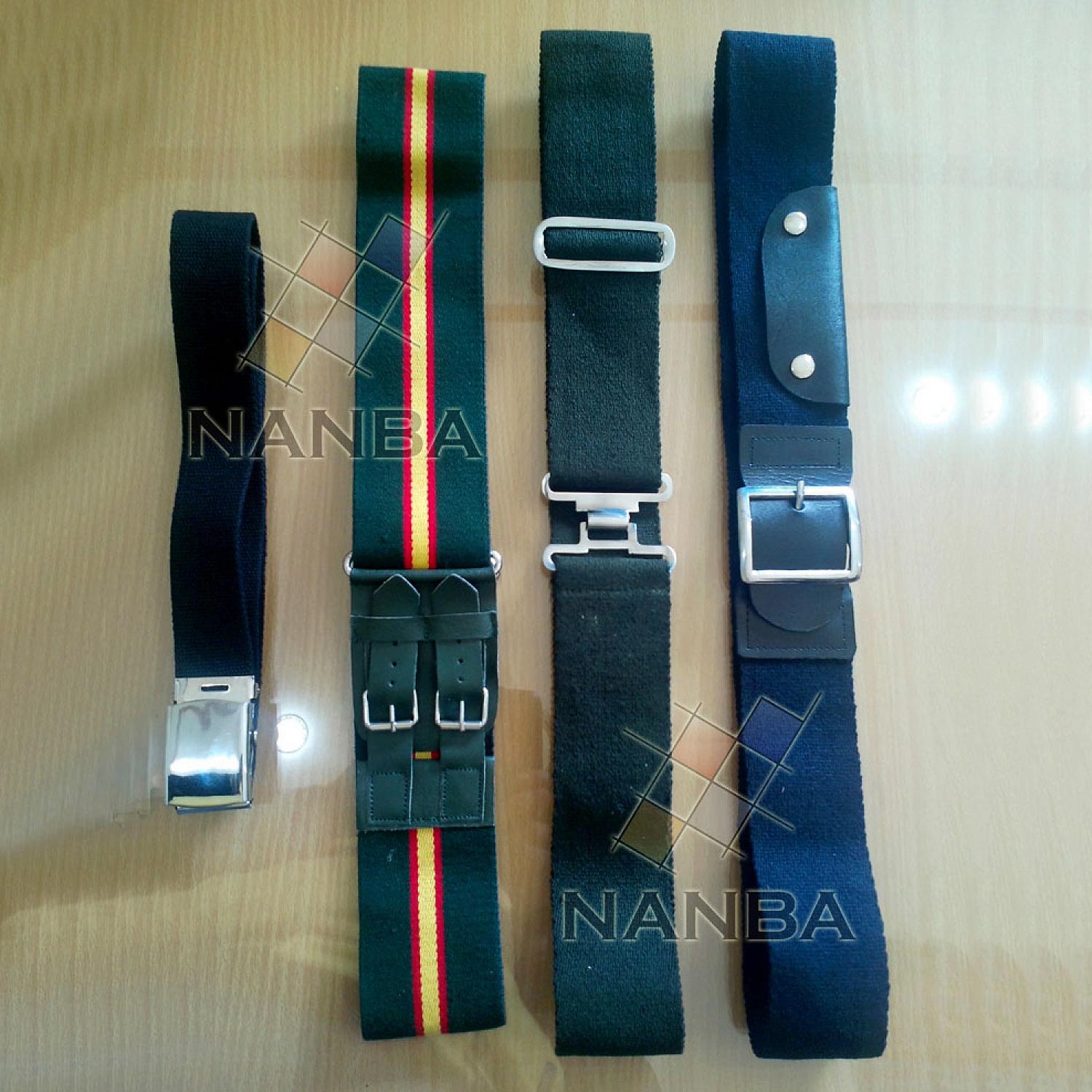 Tactical Belts Tactical Belts