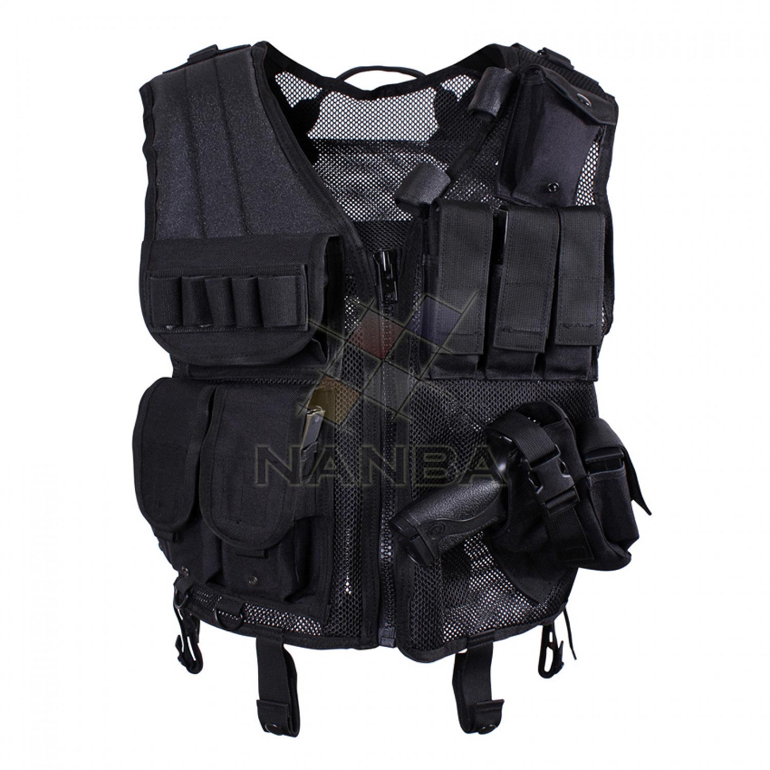 Tactical Vest Tactical Vest