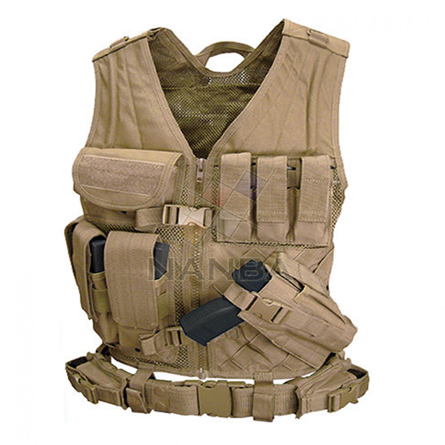 Tactical Vest Tactical Vest