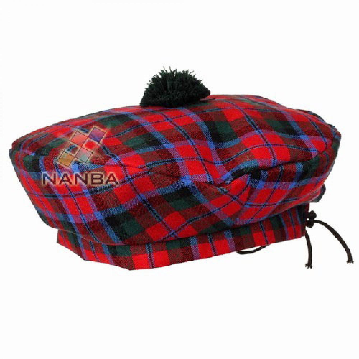 Tartan Bonspiel Tammy Tartan Bonspiel Tammy