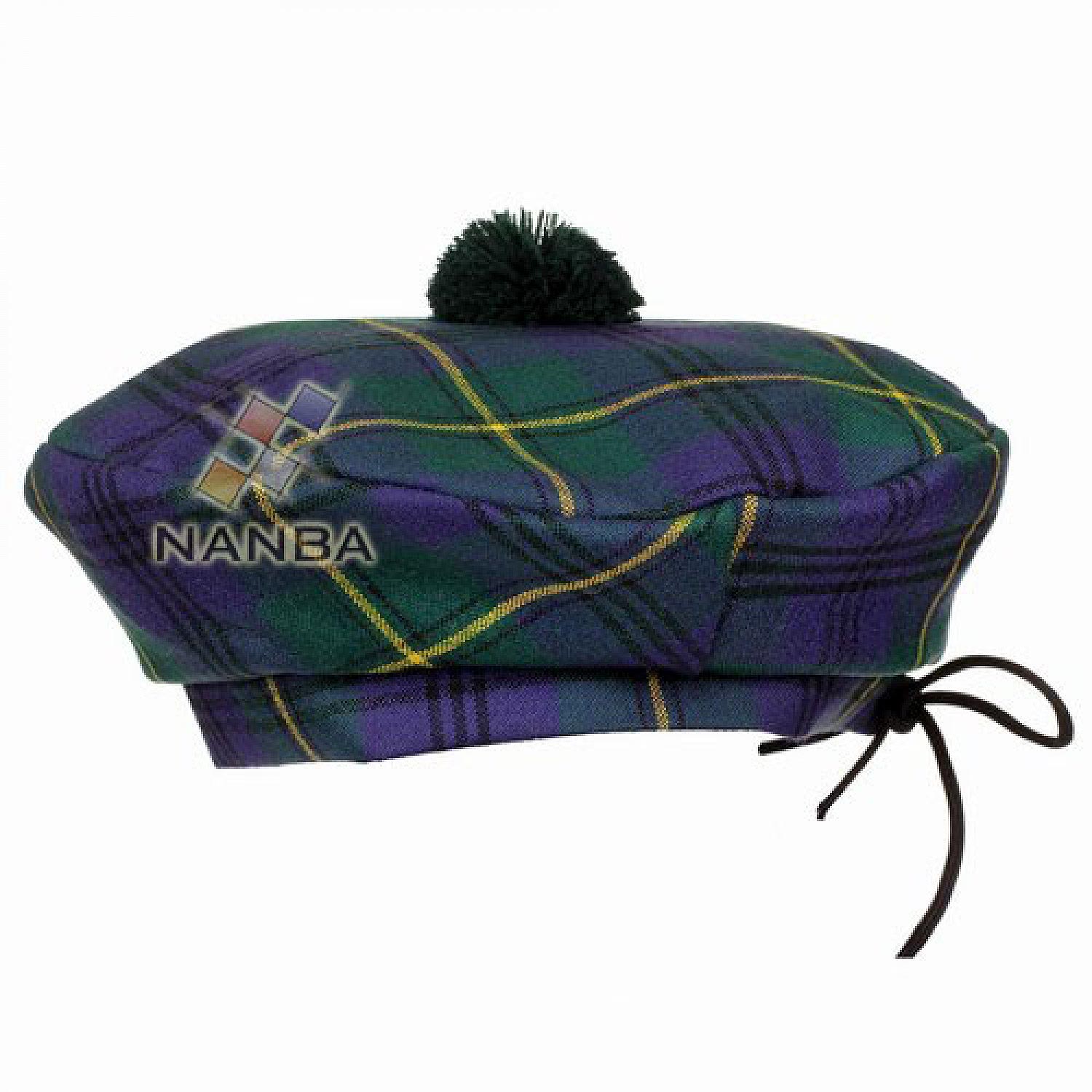 Tartan Bonspiel Tammy Tartan Bonspiel Tammy